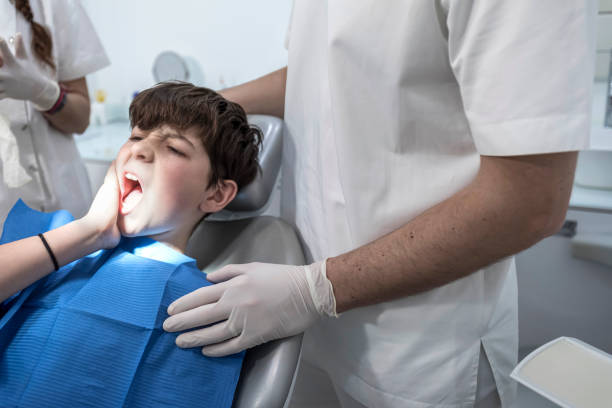 Best Dental Abscess Treatment in Pinewood Estates, TX